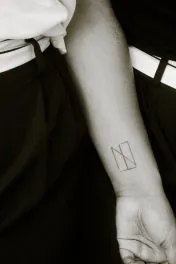 Stephanie and Kimberley - founders of Level Twenty Nine posing together